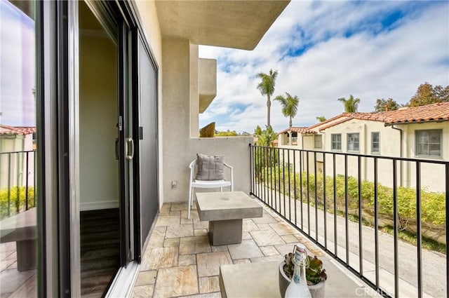 2357 Palos Verdes Dr W Unit 3, Palos Verdes Estates, CA 90274 - view of balcony