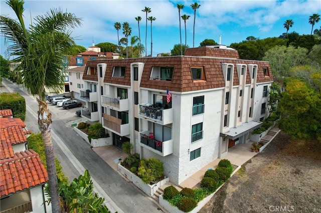 2357 Palos Verdes Dr W Unit 3, Palos Verdes Estates, CA 90274 - view of property