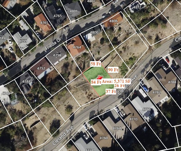 0 Cleland Ave, Mount Washington, CA 90065 - photo 2