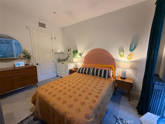 855 Wilcox Ave Unit 103, Los Angeles, CA 90038 - bedroom featuring carpet flooring and baseboards