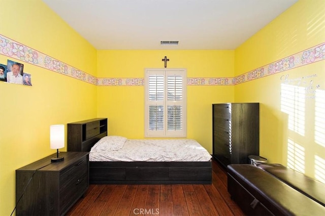 15785 Approach Ave, Chino, CA 91708 - bedroom featuring visible vents and dark wood-style floors