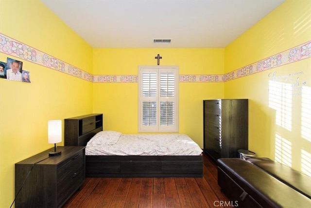 15785 Approach Ave, Chino, CA 91708 - bedroom featuring dark wood-type flooring