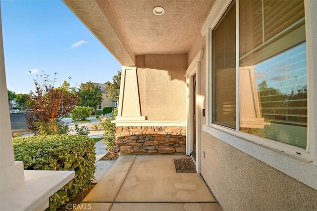 15785 Approach Ave, Chino, CA 91708 - view of patio / terrace