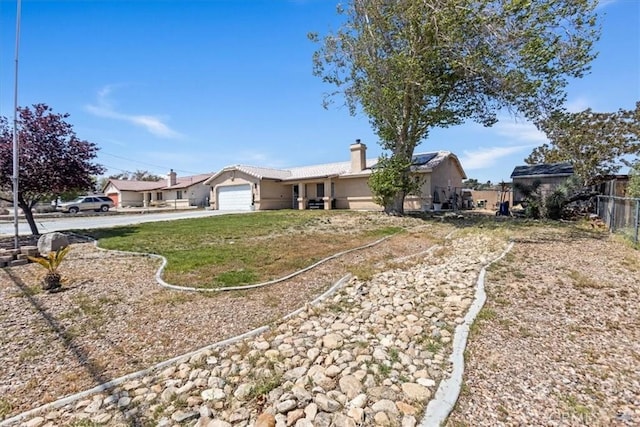 8042 Bangor Ave, Hesperia, CA 92345 - photo 3