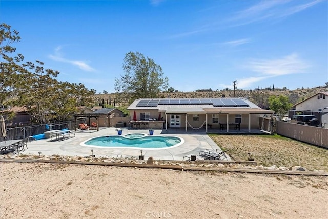 8042 Bangor Ave, Hesperia, CA 92345 - photo 35