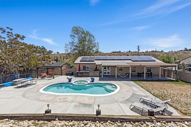8042 Bangor Ave, Hesperia, CA 92345 - photo 36