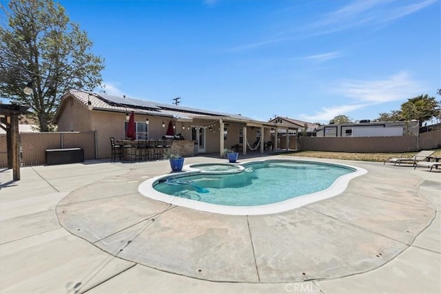 8042 Bangor Ave, Hesperia, CA 92345 - photo 32