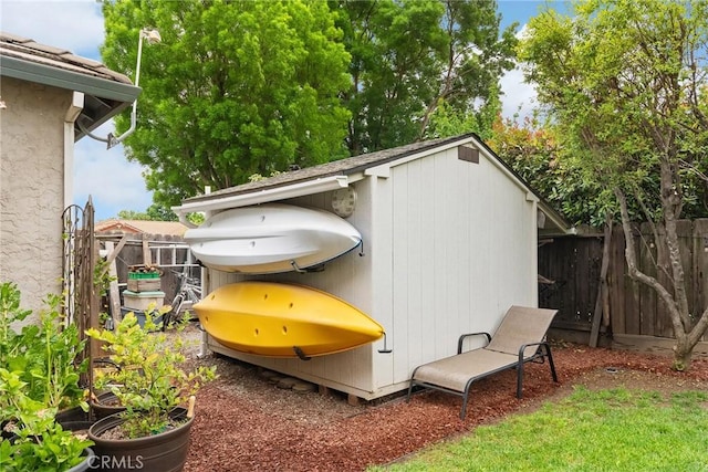 226 Stony Creek Dr, Orland, CA 95963 - view of outdoor structure featuring fence