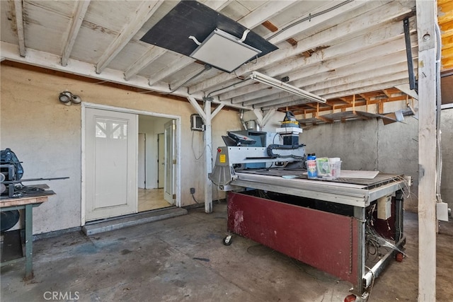 15430 Parthenia St, North Hills, CA 91343 - view of patio / terrace