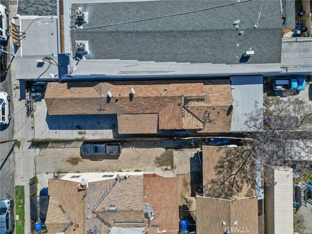 15430 Parthenia St, North Hills, CA 91343 - drone / aerial view