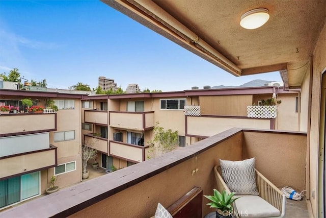 310 N Jackson St Unit 330, Glendale, CA 91206 - view of balcony
