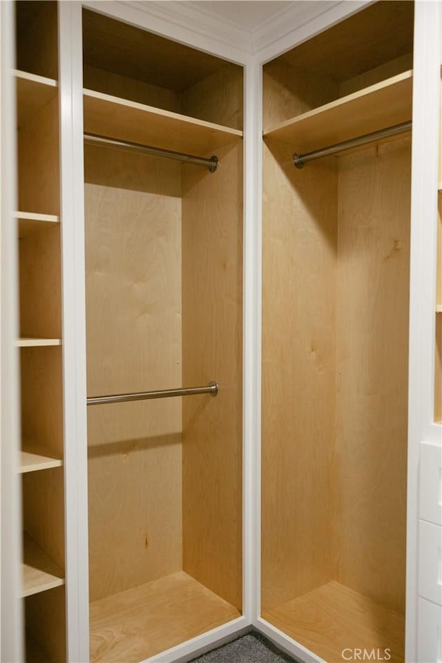 7452 Chase Ave, Hesperia, CA 92345 - view of closet