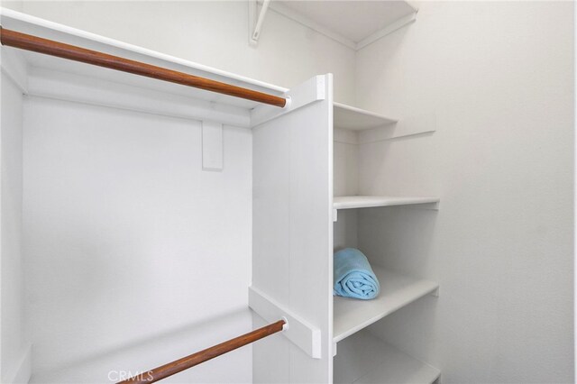 20904 Parkside, Lake Forest, CA 92630 - view of walk in closet