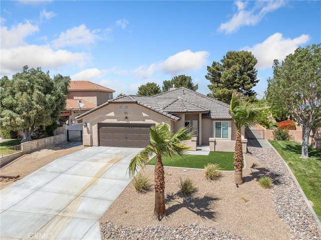 15070 Shady Elm Ln, Helendale, CA 92342 - photo 1
