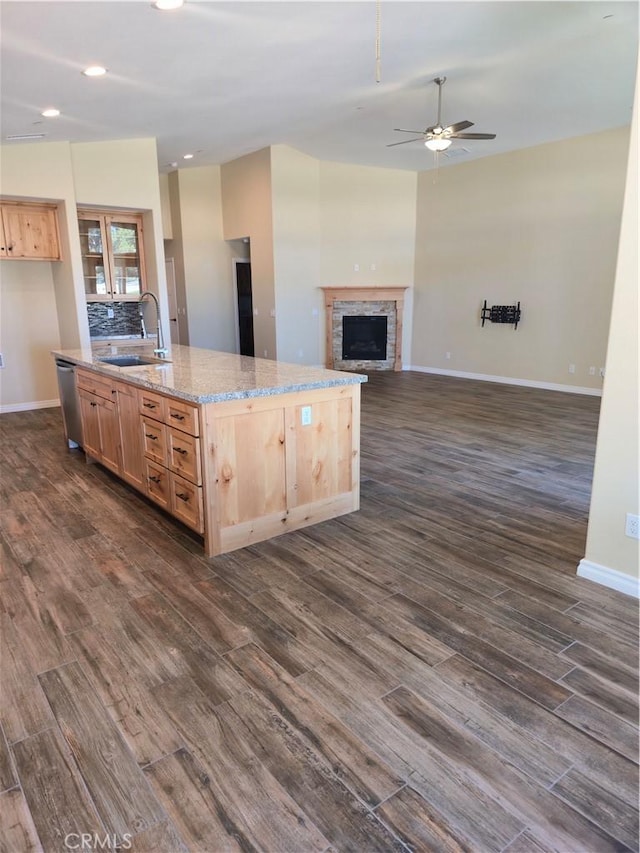 15070 Shady Elm Ln, Helendale, CA 92342 - photo 5