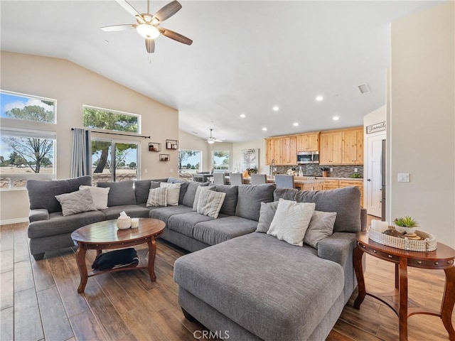 15070 Shady Elm Ln, Helendale, CA 92342 - photo 8