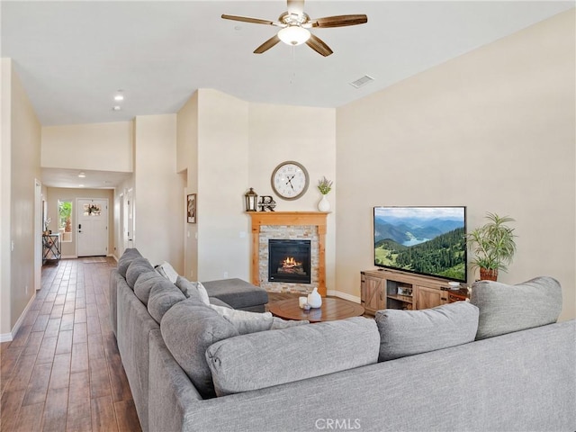15070 Shady Elm Ln, Helendale, CA 92342 - photo 9