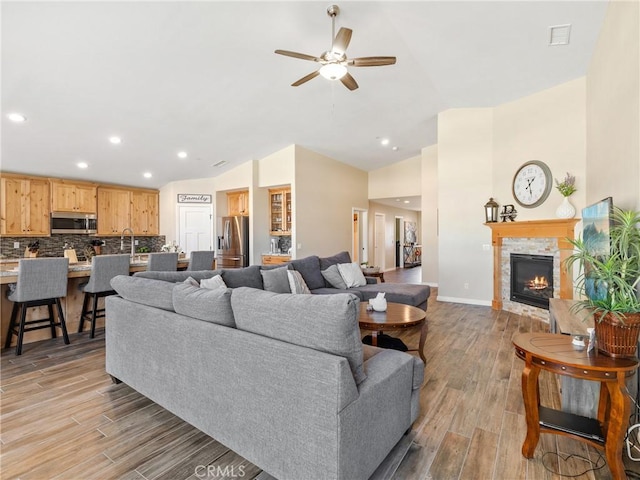 15070 Shady Elm Ln, Helendale, CA 92342 - photo 10