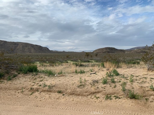 0 Mountain View Ln, Apple Valley, CA 92307