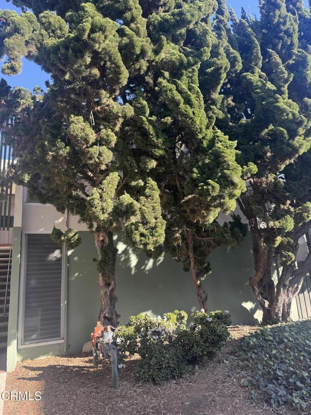 3700 Dean Dr Unit 3306, Ventura, CA 93003 - view of home's exterior featuring stucco siding