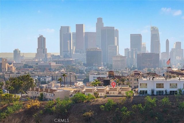 city view