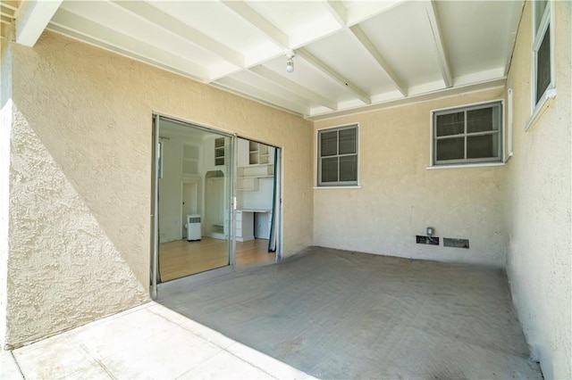 2935 Westwood Blvd, West Los Angeles, CA 90064 - view of patio / terrace