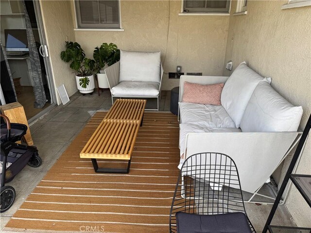 2935 Westwood Blvd, West Los Angeles, CA 90064 - view of balcony