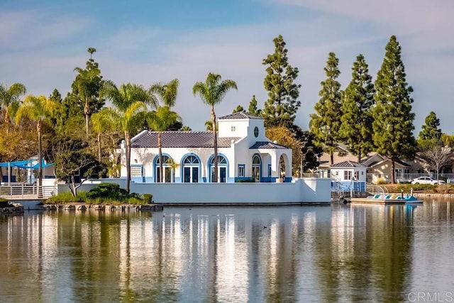 795 Brookstone Unit 201, Chula Vista, CA 91913 - water view
