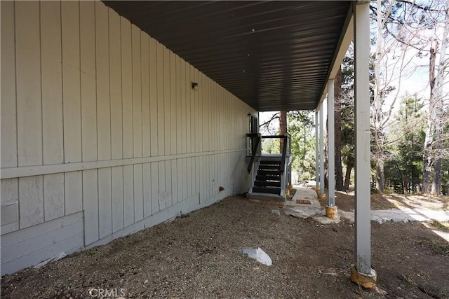 1612 Linden Dr, Pine Mountain Club, CA 93222 - view of property exterior