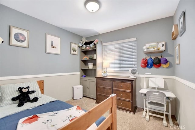 10830 Sundance Dr, Rancho Cucamonga, CA 91730 - bedroom featuring light colored carpet and baseboards