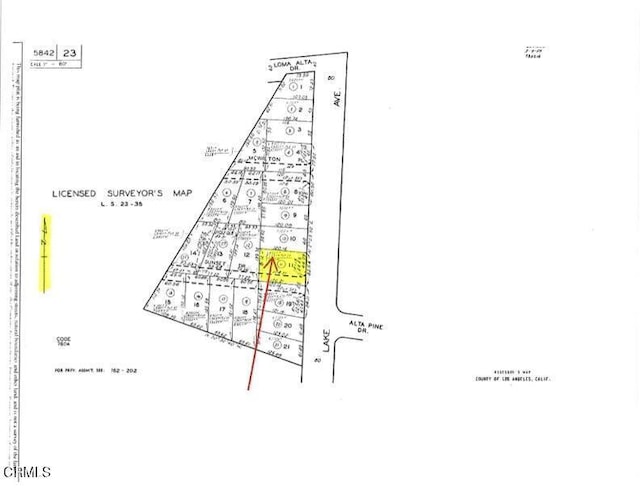 3311 Lake Ave, Altadena, CA 91001 - photo 4