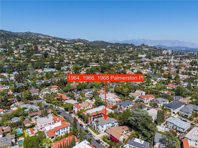 1964 Palmerston Pl, Los Angeles, CA 90027 - photo 46