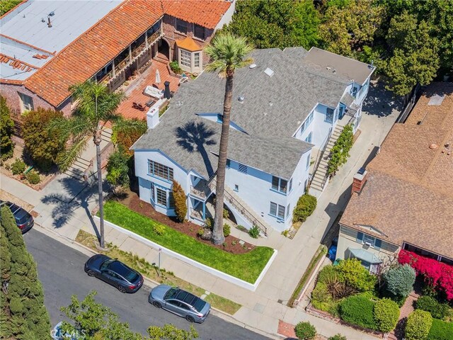 1964 Palmerston Pl, Los Angeles, CA 90027 - photo 51