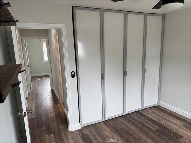 1176 Waxwing Dr, Vista, CA 92083 - view of closet