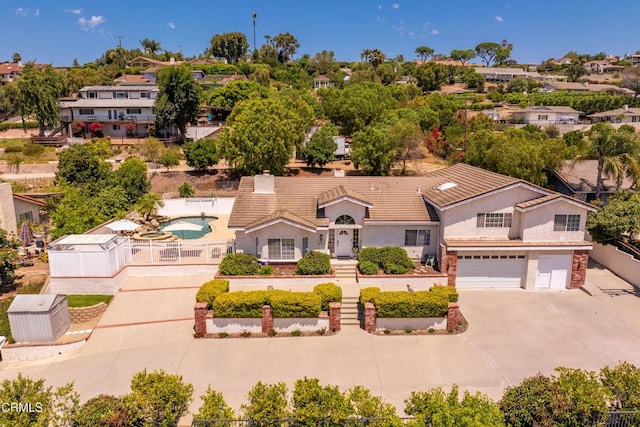 2210 Via Loma, Camarillo, CA 93012 - view of subject property
