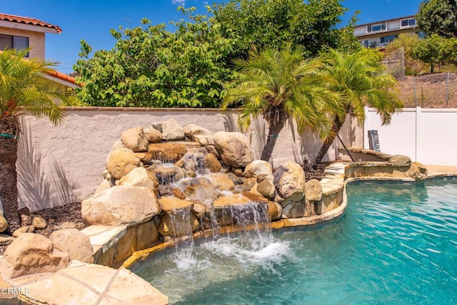2210 Via Loma, Camarillo, CA 93012 - view of swimming pool