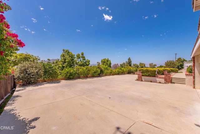 2210 Via Loma, Camarillo, CA 93012 - view of patio
