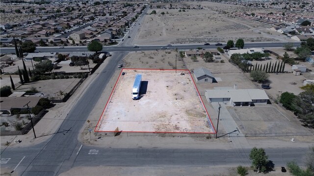0 9th Ave, Victorville, CA 92395 - photo 1
