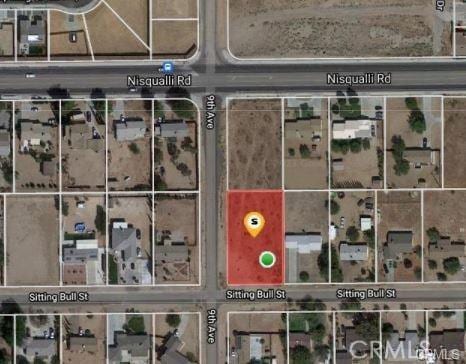 0 9th Ave, Victorville, CA 92395 - photo 5