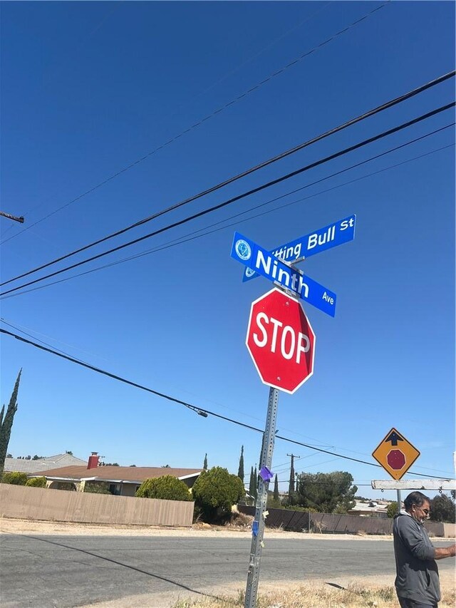 0 9th Ave, Victorville, CA 92395 - photo 6