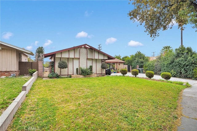 1844 Alston Ave, Colton, CA 92324 - view of front facade
