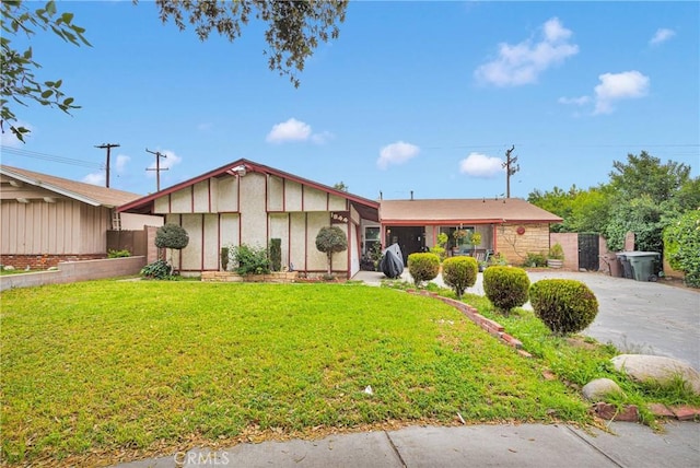 1844 Alston Ave, Colton, CA 92324 - view of front of house