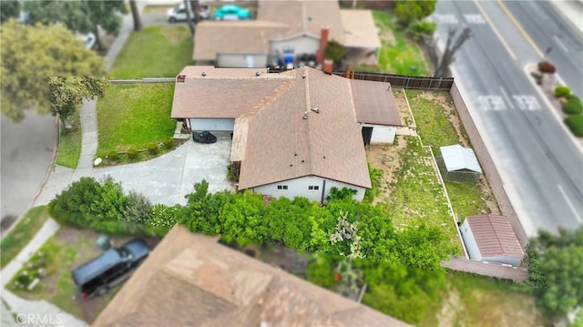1844 Alston Ave, Colton, CA 92324 - view of subject property