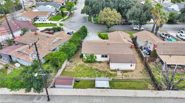 1844 Alston Ave, Colton, CA 92324 - aerial view of residential area