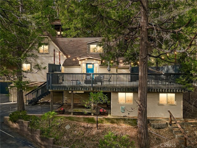 282 Terrace Rd, Lake Arrowhead, CA 92352 - photo 42