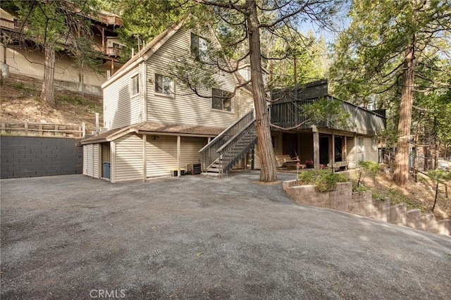 282 Terrace Rd, Lake Arrowhead, CA 92352 - photo 37