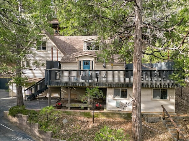 282 Terrace Rd, Lake Arrowhead, CA 92352 - photo 6