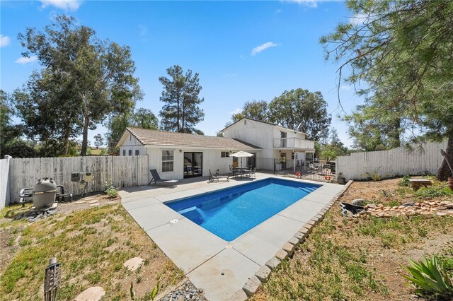 32900 Bootlegg Rd, Winchester, CA 92596 - photo 67