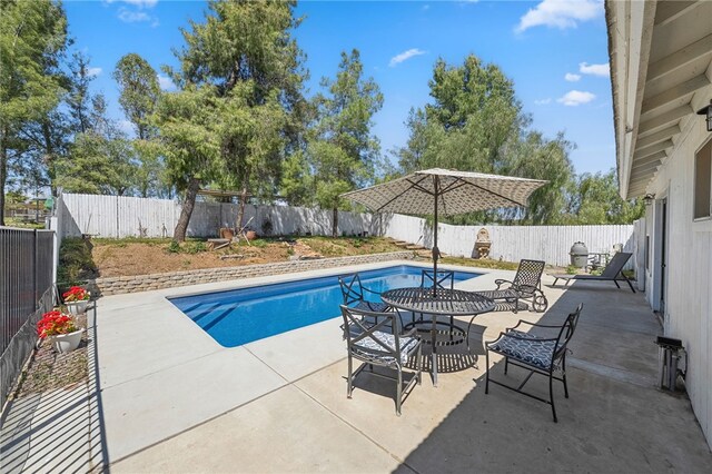 32900 Bootlegg Rd, Winchester, CA 92596 - photo 64