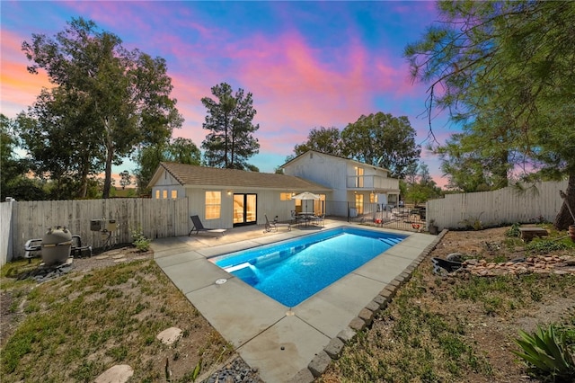 32900 Bootlegg Rd, Winchester, CA 92596 - photo 3